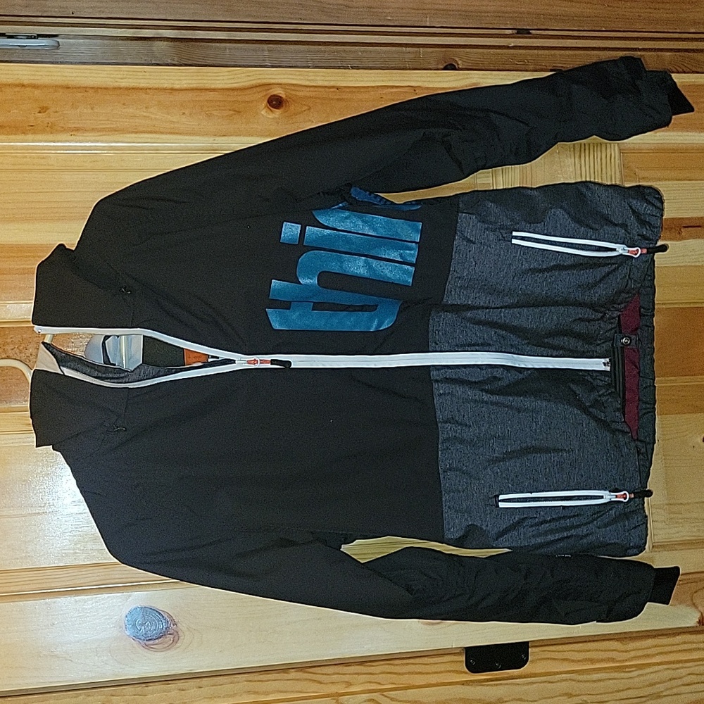Thirty Two Ski Jacket